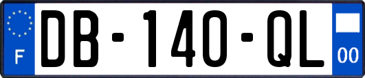 DB-140-QL