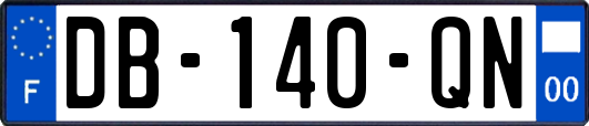 DB-140-QN