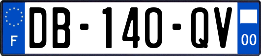 DB-140-QV