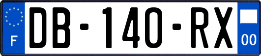 DB-140-RX