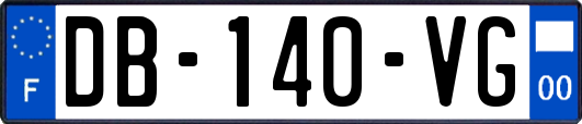 DB-140-VG