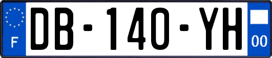 DB-140-YH