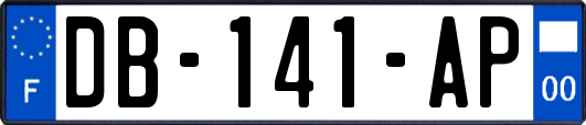 DB-141-AP