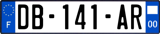 DB-141-AR