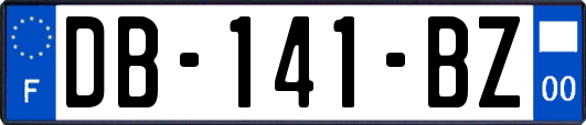 DB-141-BZ