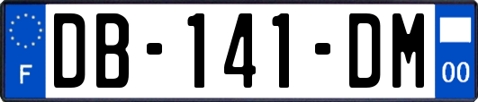 DB-141-DM