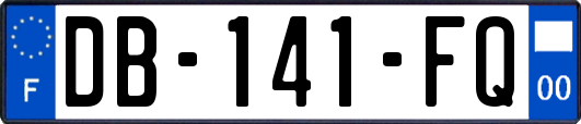 DB-141-FQ