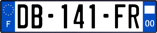 DB-141-FR