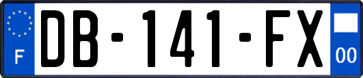 DB-141-FX