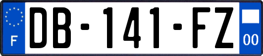 DB-141-FZ