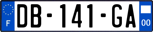 DB-141-GA
