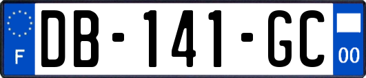 DB-141-GC