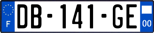 DB-141-GE