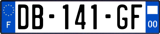 DB-141-GF
