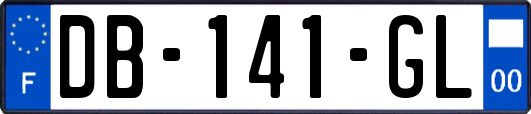 DB-141-GL
