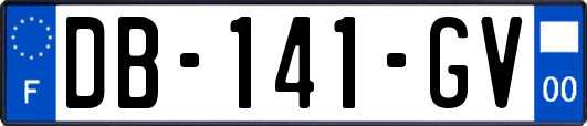 DB-141-GV