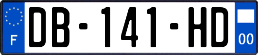 DB-141-HD