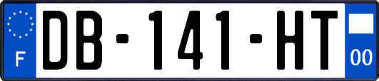 DB-141-HT