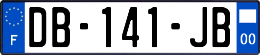 DB-141-JB