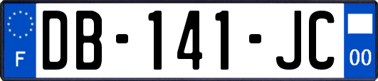 DB-141-JC