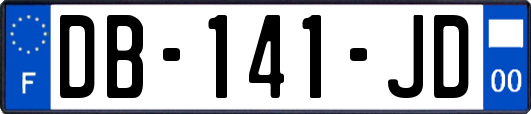 DB-141-JD