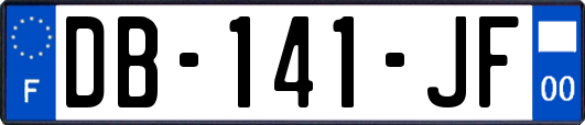 DB-141-JF