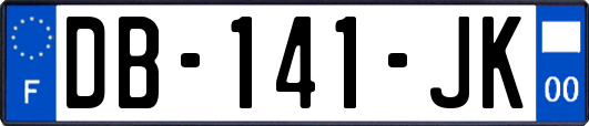 DB-141-JK