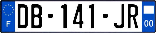 DB-141-JR