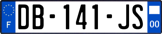 DB-141-JS