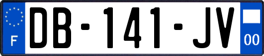 DB-141-JV