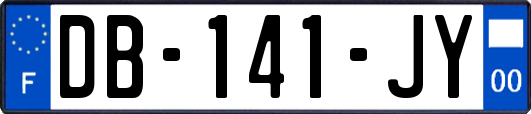 DB-141-JY