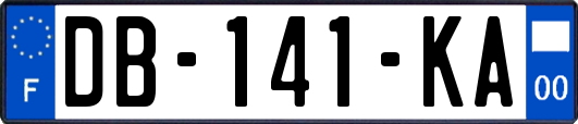 DB-141-KA