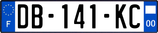 DB-141-KC