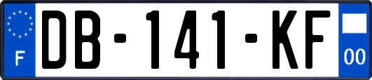 DB-141-KF