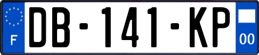 DB-141-KP