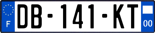 DB-141-KT