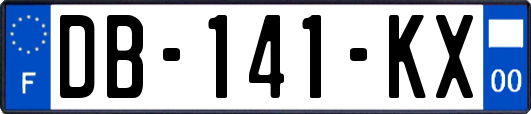 DB-141-KX