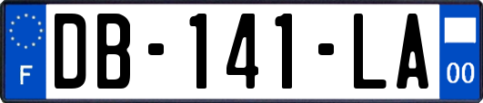 DB-141-LA