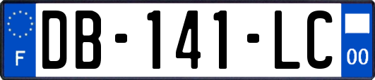 DB-141-LC