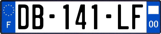 DB-141-LF