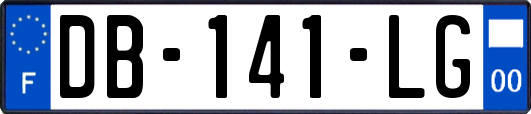 DB-141-LG