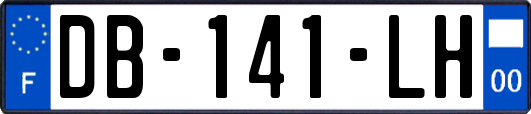 DB-141-LH