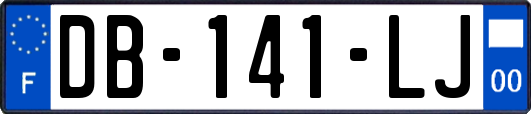 DB-141-LJ