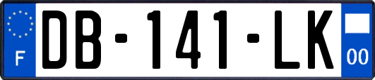 DB-141-LK