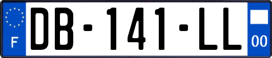 DB-141-LL