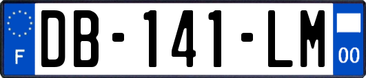 DB-141-LM