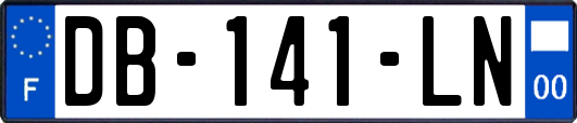 DB-141-LN