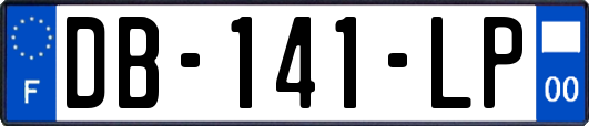 DB-141-LP