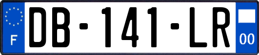 DB-141-LR