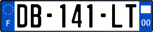 DB-141-LT